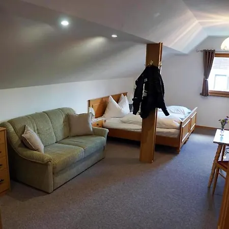 Haus Alpenland Appartement Mariazell