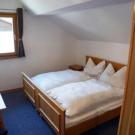 Apartamento Haus Alpenland