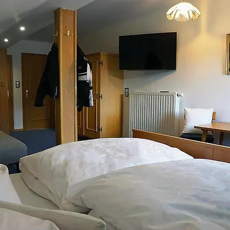 Haus Alpenland * Mariazell