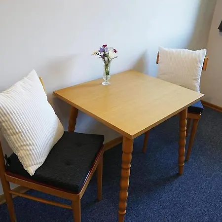 Appartement Haus Alpenland *