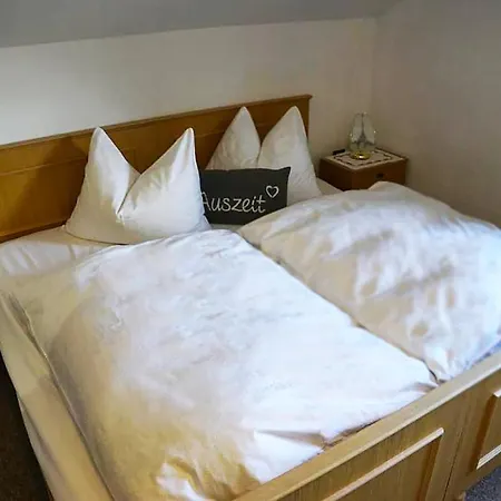 Appartement Haus Alpenland Mariazell