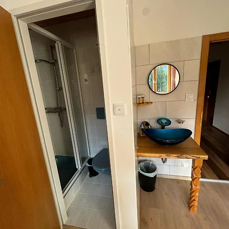 Haus Alpenland Apartamento *