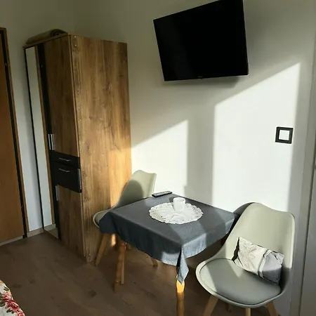 Haus Alpenland Appartement Mariazell