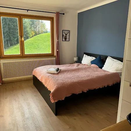 Haus Alpenland *