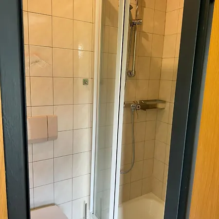 Haus Alpenland Mariazell