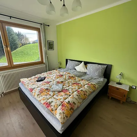 Haus Alpenland * Mariazell
