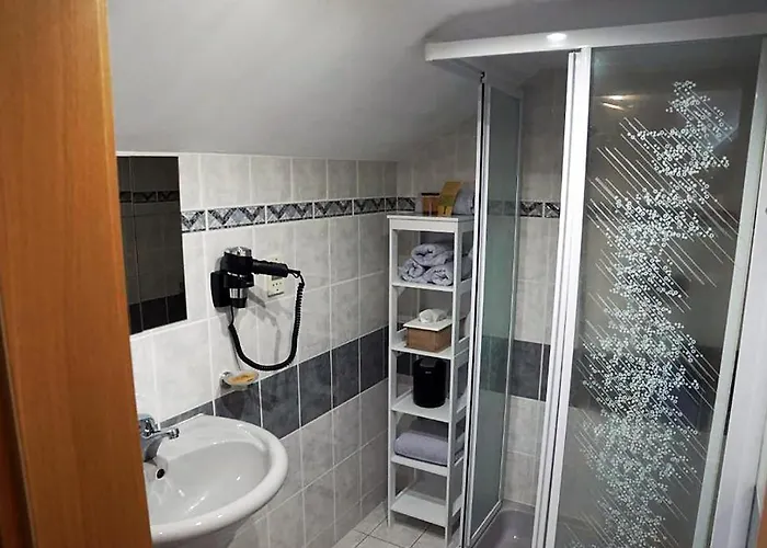 Haus Alpenland 公寓 *