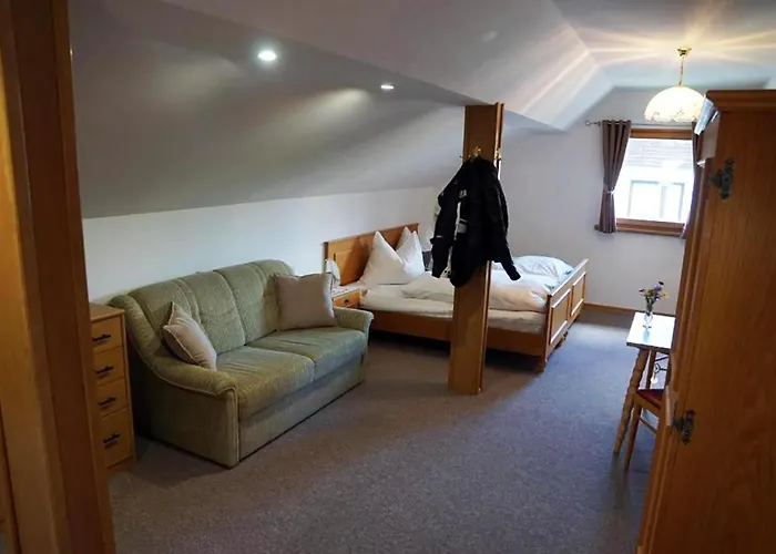 Haus Alpenland 公寓 玛利亚采尔