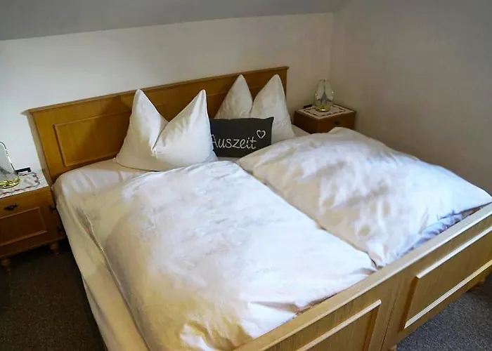 公寓 Haus Alpenland 玛利亚采尔