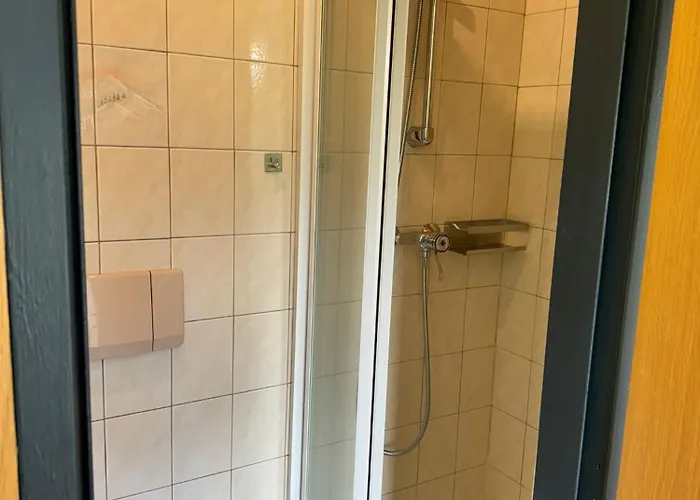 Haus Alpenland 玛利亚采尔